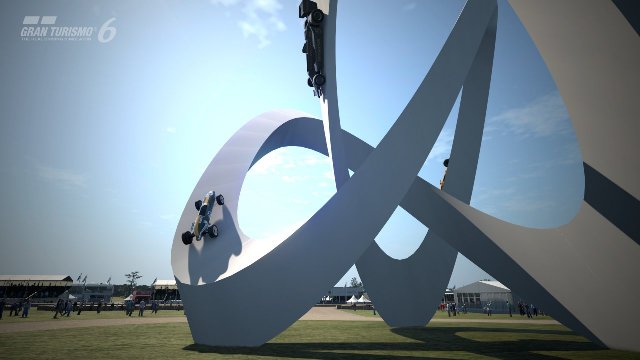 Gran Turismo 6 - Immagine 87077