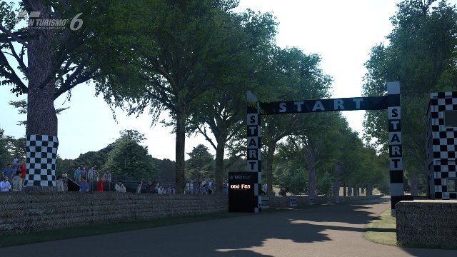 Gran Turismo 6 - Immagine 87078