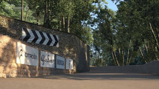 Gran Turismo 6 - Immagine 87079
