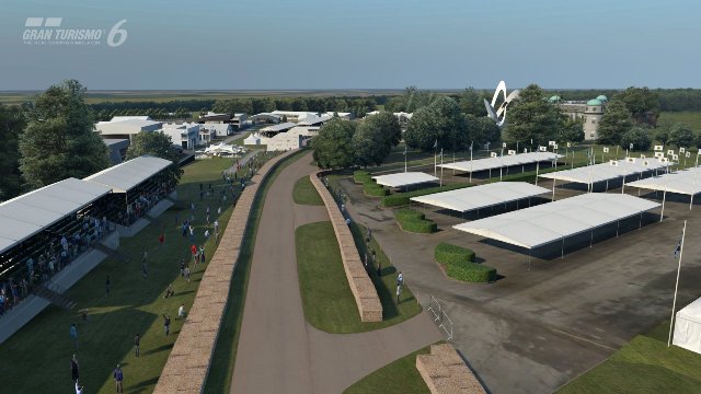 Gran Turismo 6 - Immagine 87081