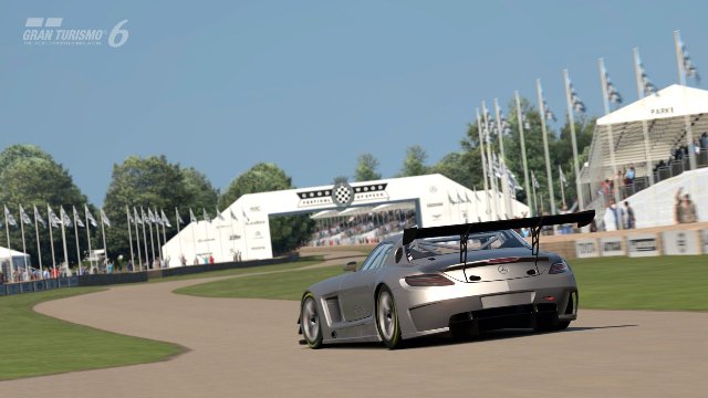 Gran Turismo 6 - Immagine 87082