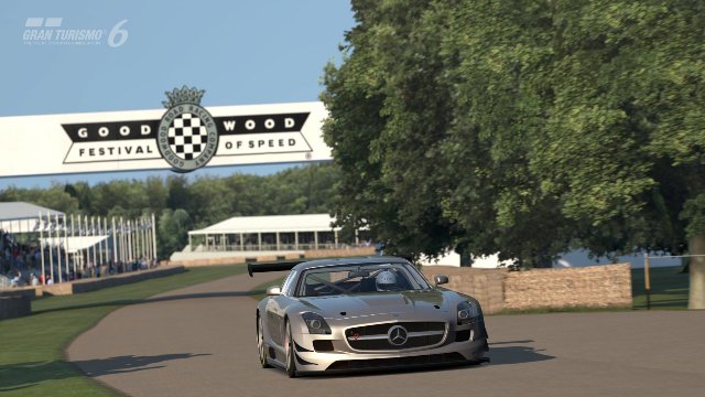 Gran Turismo 6 - Immagine 87083