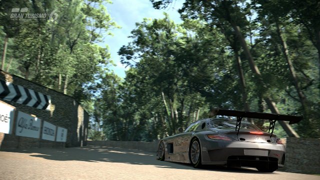 Gran Turismo 6 - Immagine 87085