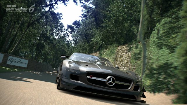Gran Turismo 6 - Immagine 87086