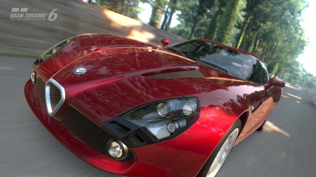 Gran Turismo 6 - Immagine 87088
