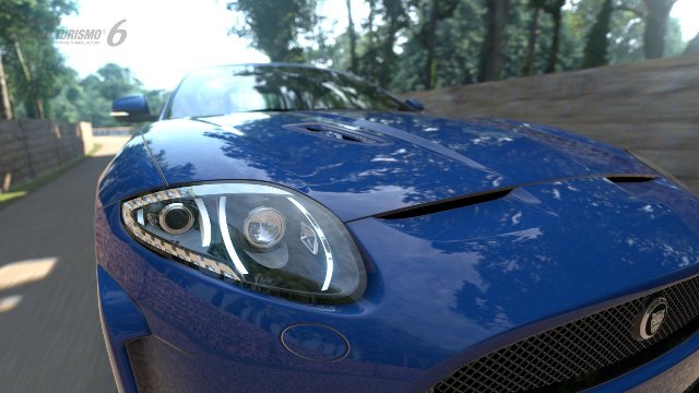 Gran Turismo 6 - Immagine 87089