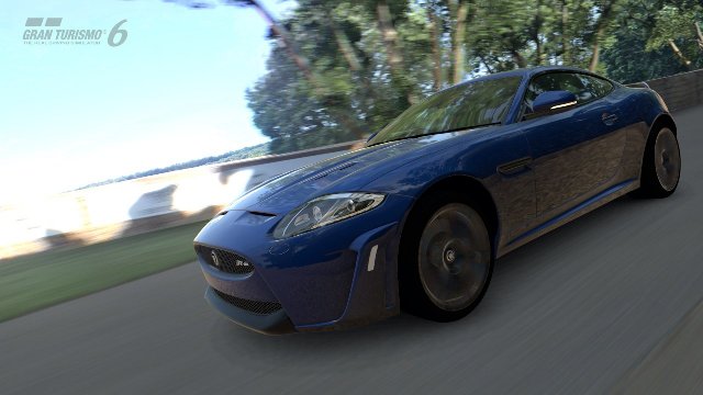 Gran Turismo 6 - Immagine 87090