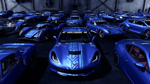 Gran Turismo 6 - Immagine 90847
