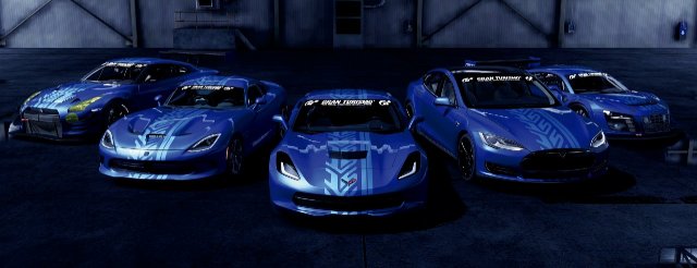 Gran Turismo 6 - Immagine 98175