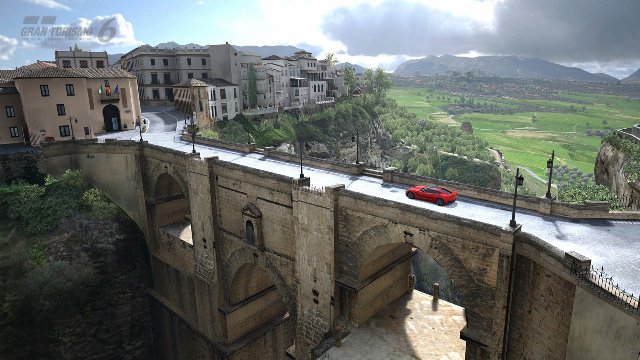 Gran Turismo 6 - Immagine 98177