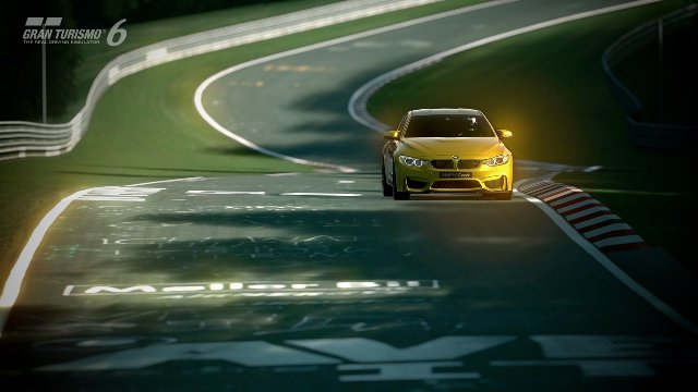 Gran Turismo 6 - Immagine 99914