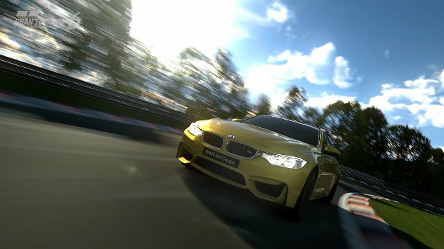 Gran Turismo 6 - Immagine 99917