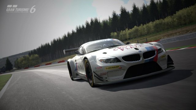 Gran Turismo 6 - Immagine 83565