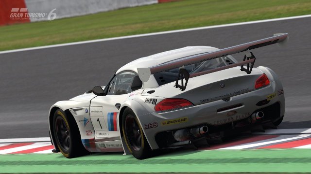 Gran Turismo 6 - Immagine 83566