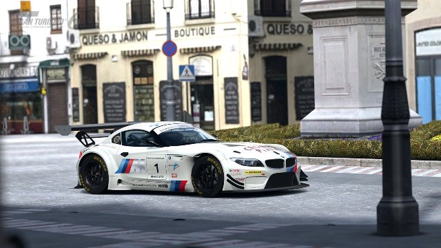 Gran Turismo 6 - Immagine 83567