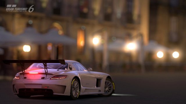 Gran Turismo 6 - Immagine 83568