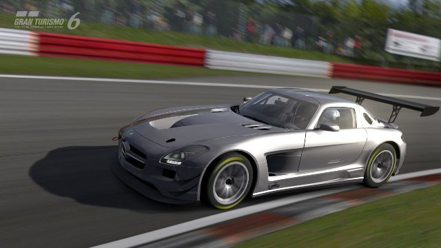 Gran Turismo 6 - Immagine 83569