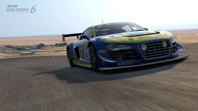 Gran Turismo 6 - Immagine 83570