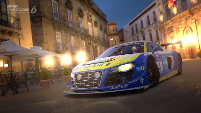 Gran Turismo 6 - Immagine 83571