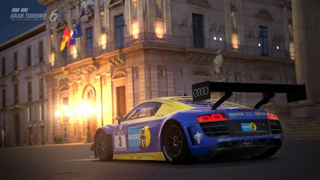 Gran Turismo 6 - Immagine 83572