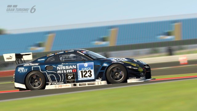 Gran Turismo 6 - Immagine 83573