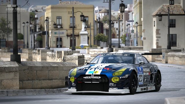 Gran Turismo 6 - Immagine 83574