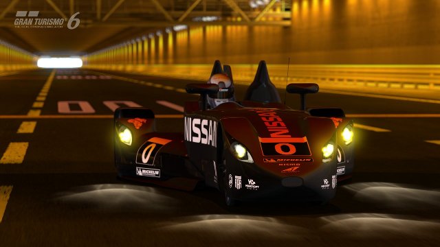 Gran Turismo 6 - Immagine 83575