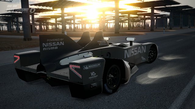 Gran Turismo 6 - Immagine 83576