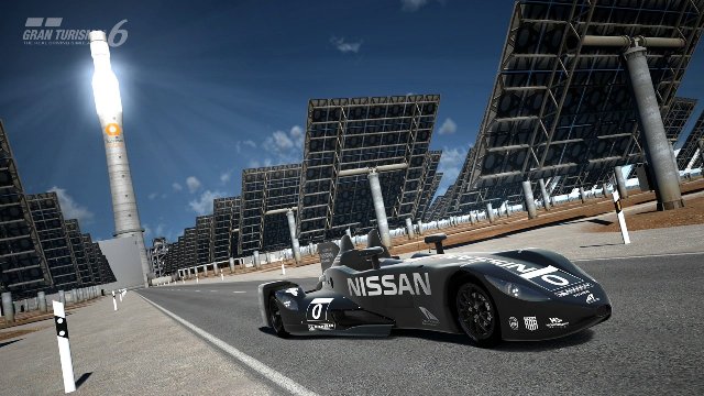Gran Turismo 6 - Immagine 83577