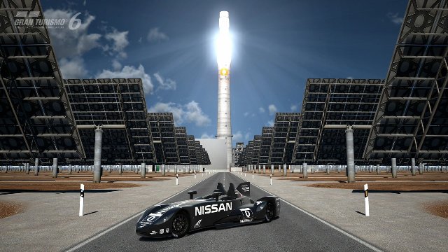 Gran Turismo 6 - Immagine 83578