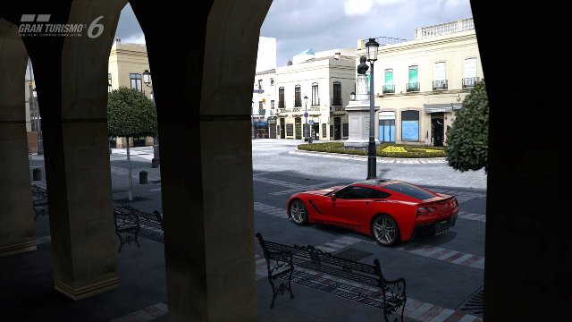 Gran Turismo 6 - Immagine 83580