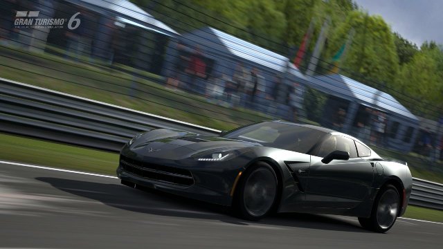 Gran Turismo 6 - Immagine 83581