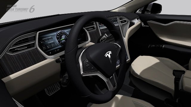 Gran Turismo 6 - Immagine 83583