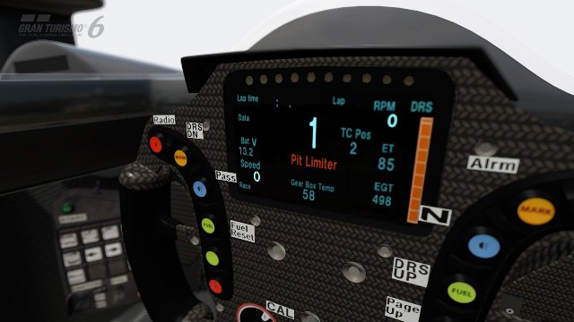 Gran Turismo 6 - Immagine 83584