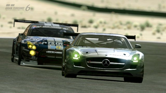 Gran Turismo 6 - Immagine 83585