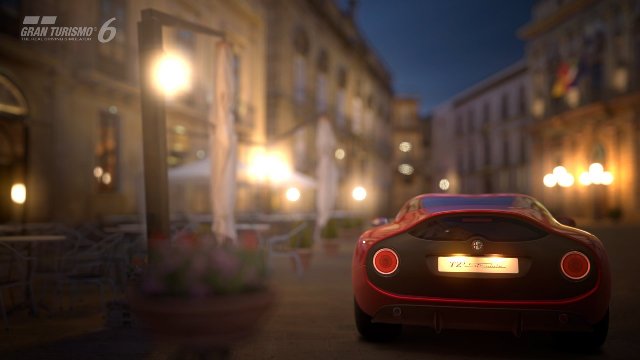 Gran Turismo 6 - Immagine 83587