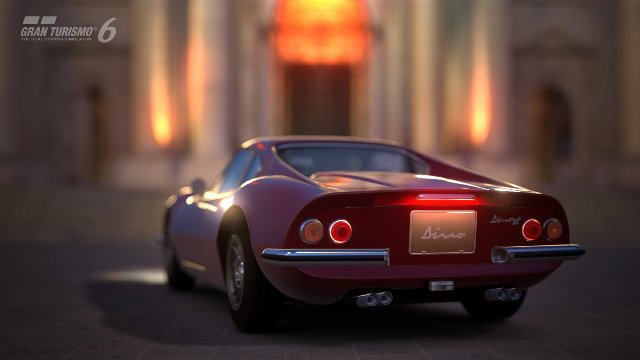 Gran Turismo 6 - Immagine 83588