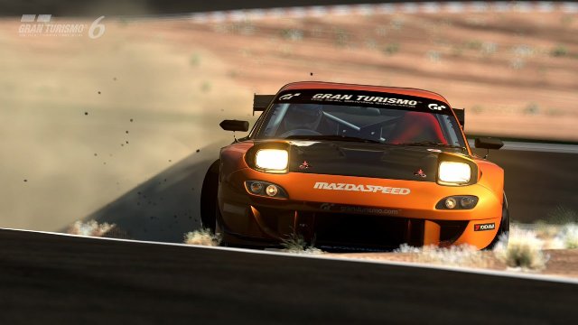 Gran Turismo 6 - Immagine 83591