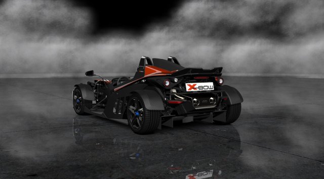 Gran Turismo 6 - Immagine 81018