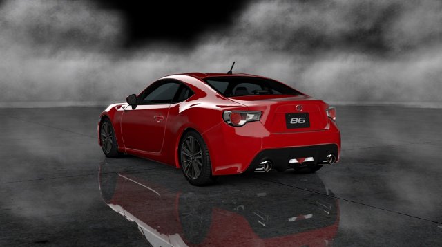 Gran Turismo 6 - Immagine 81020