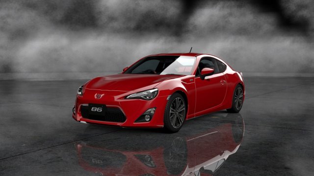 Gran Turismo 6 - Immagine 81021