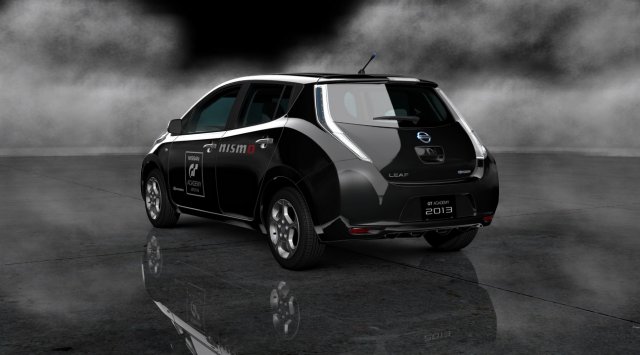 Gran Turismo 6 - Immagine 81024