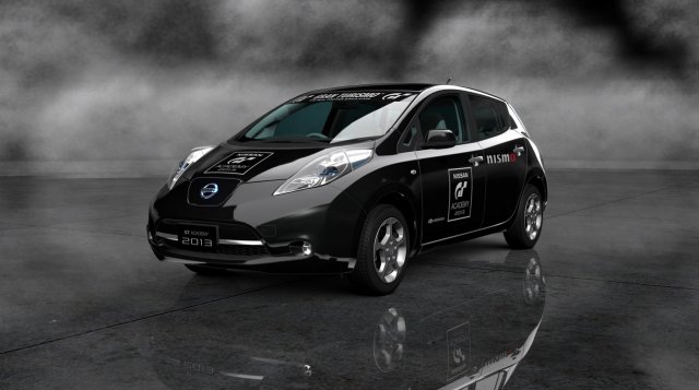 Gran Turismo 6 - Immagine 81025