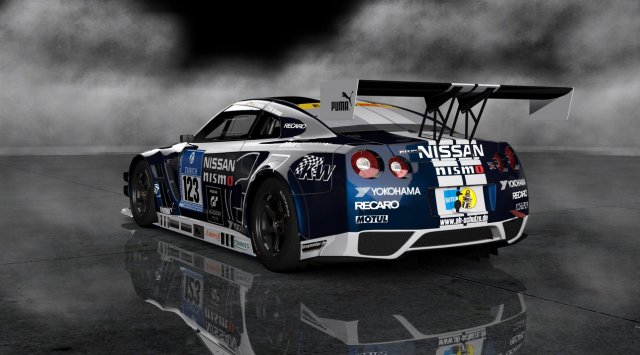 Gran Turismo 6 - Immagine 81026