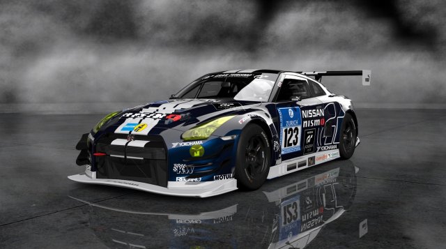 Gran Turismo 6 - Immagine 81027