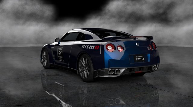 Gran Turismo 6 - Immagine 81028