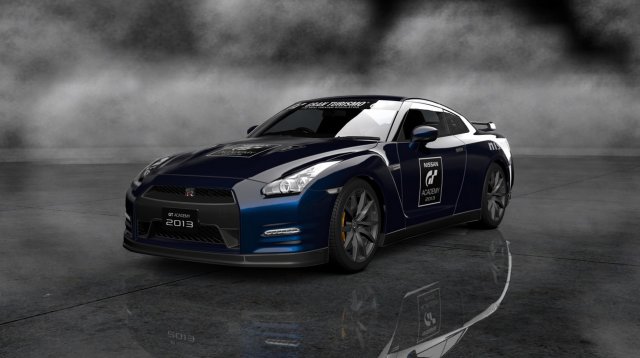 Gran Turismo 6 - Immagine 81029