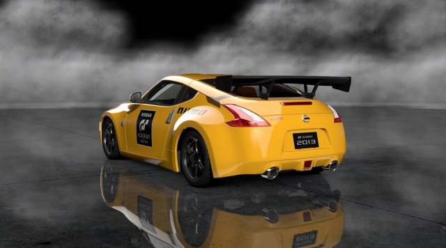 Gran Turismo 6 - Immagine 81030