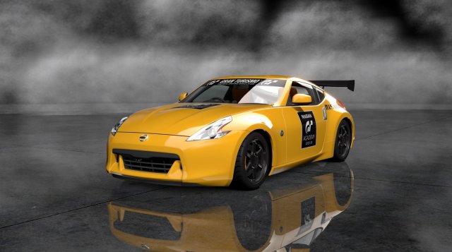 Gran Turismo 6 - Immagine 81031