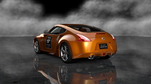 Gran Turismo 6 - Immagine 81032